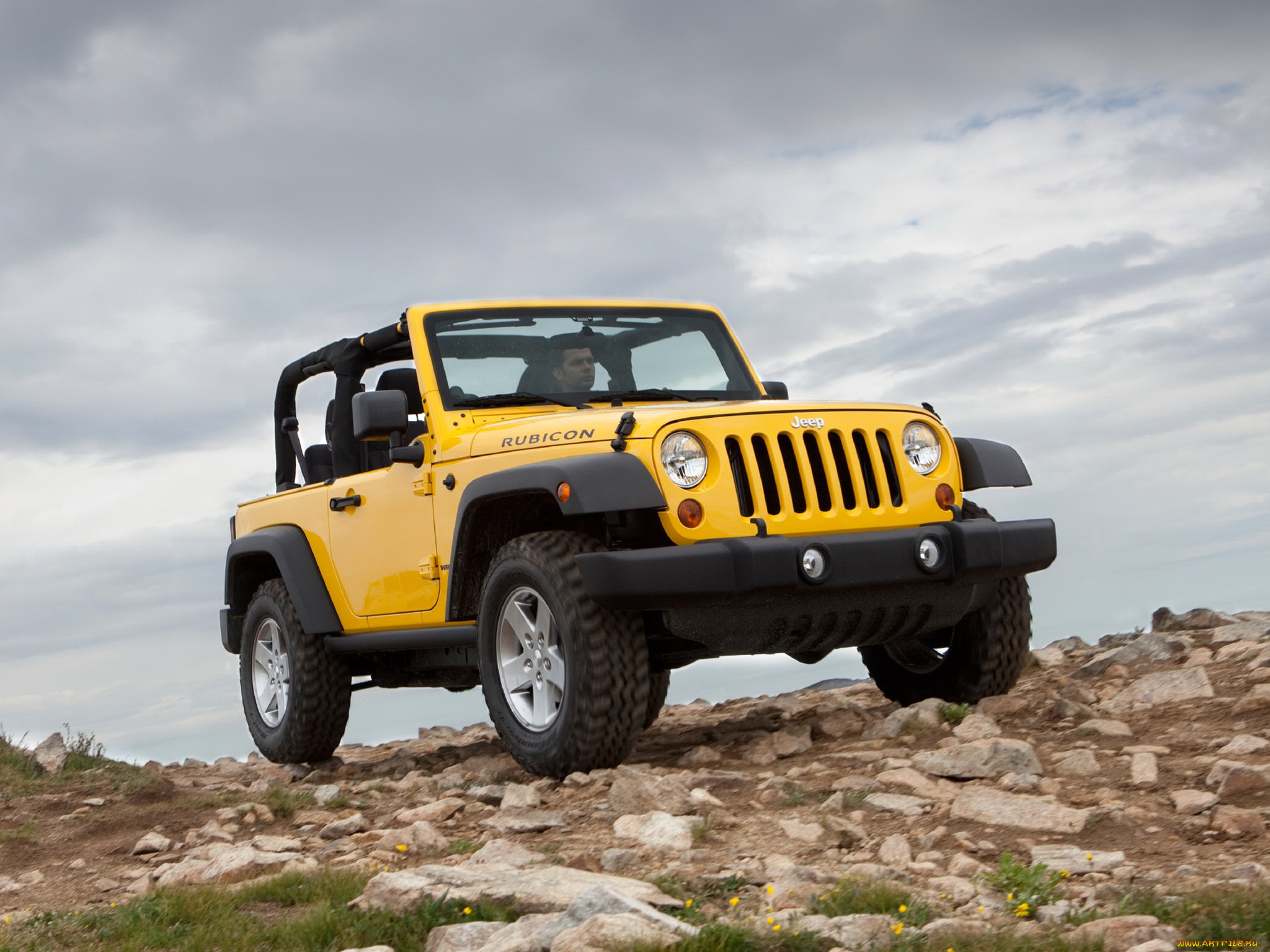 , jeep